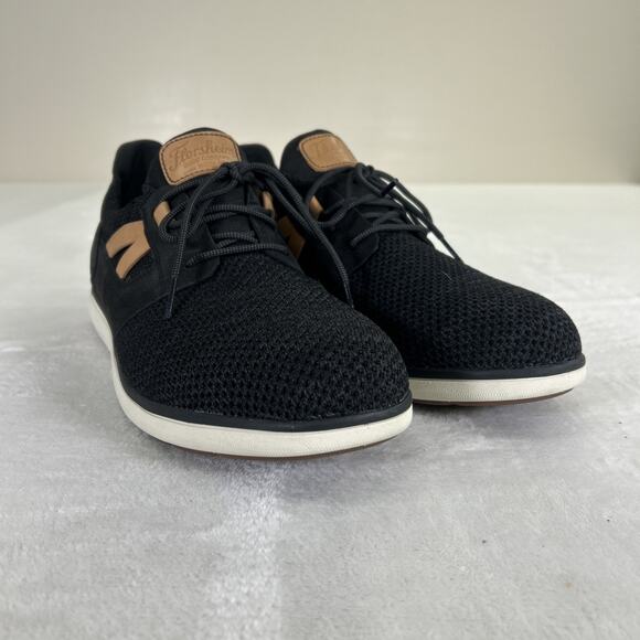 Florsheim Work Men's Adventure Steel Toe Industrial Shoes Mens Size 12 EEE, EUC - Picture 2 of 14